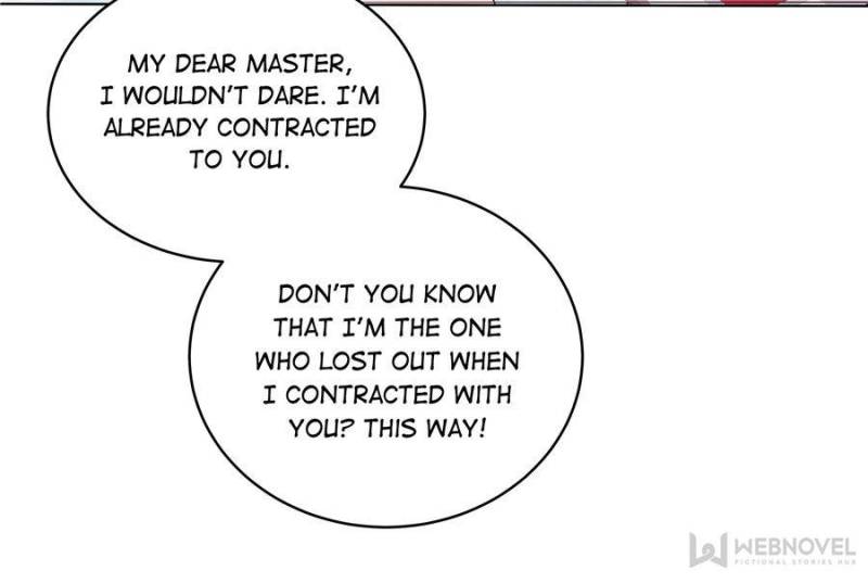 Pupillary Master Chapter 9 - Page 13