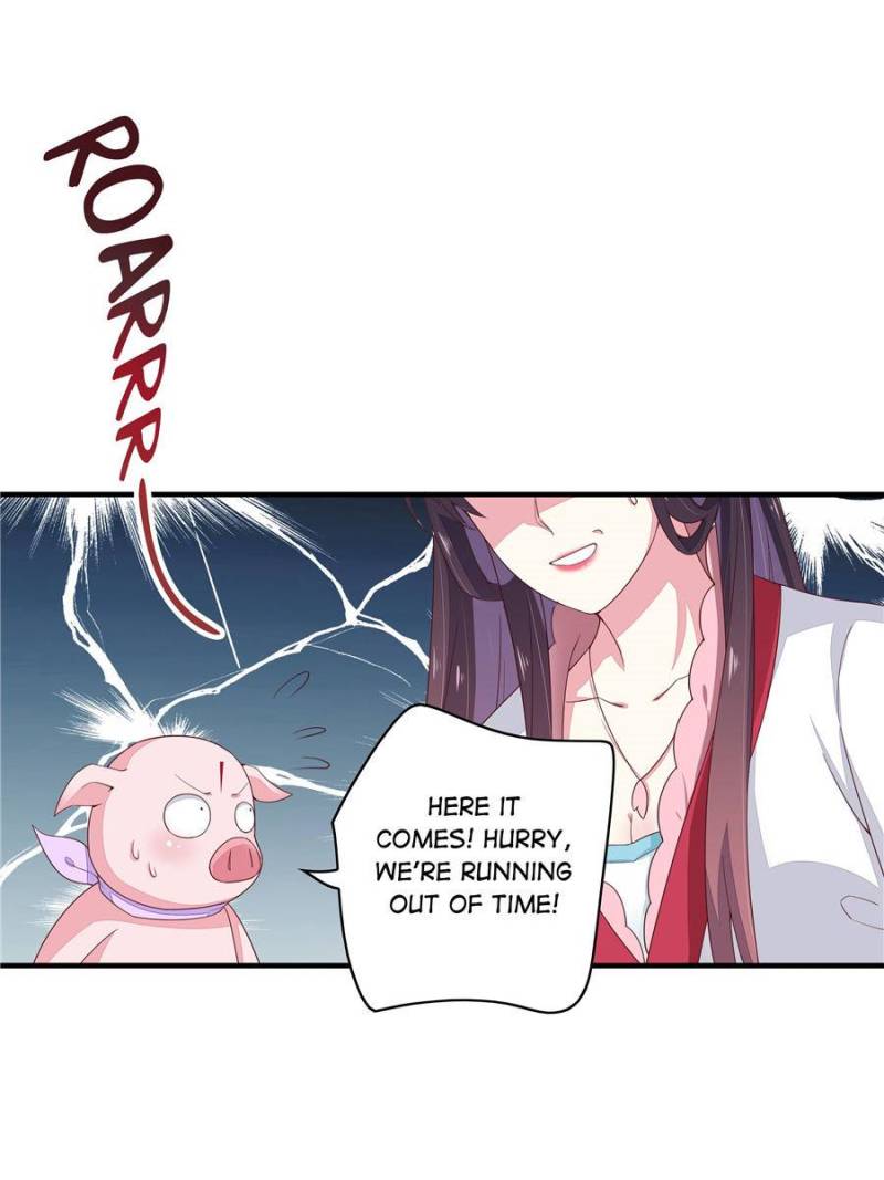 Pupillary Master Chapter 9 - Page 24