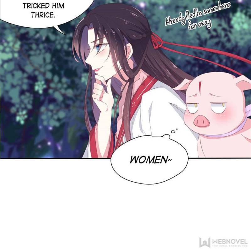 Pupillary Master Chapter 9 - Page 40