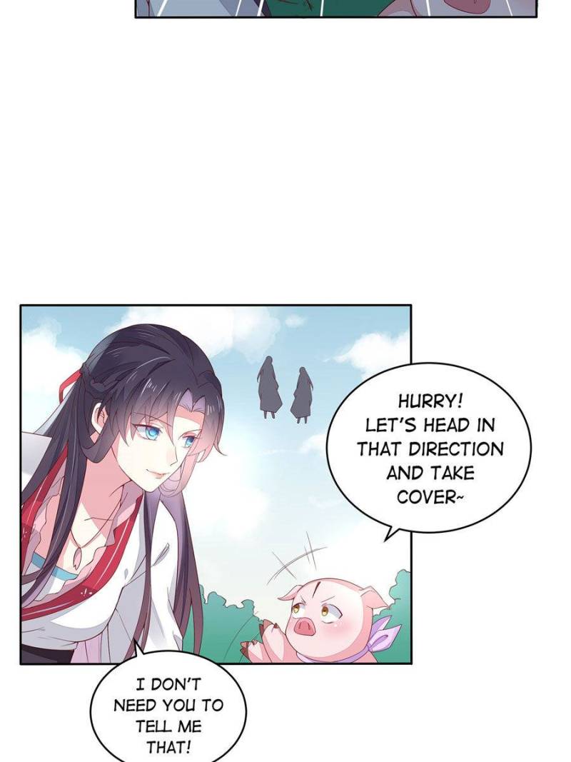 Pupillary Master Chapter 9 - Page 7