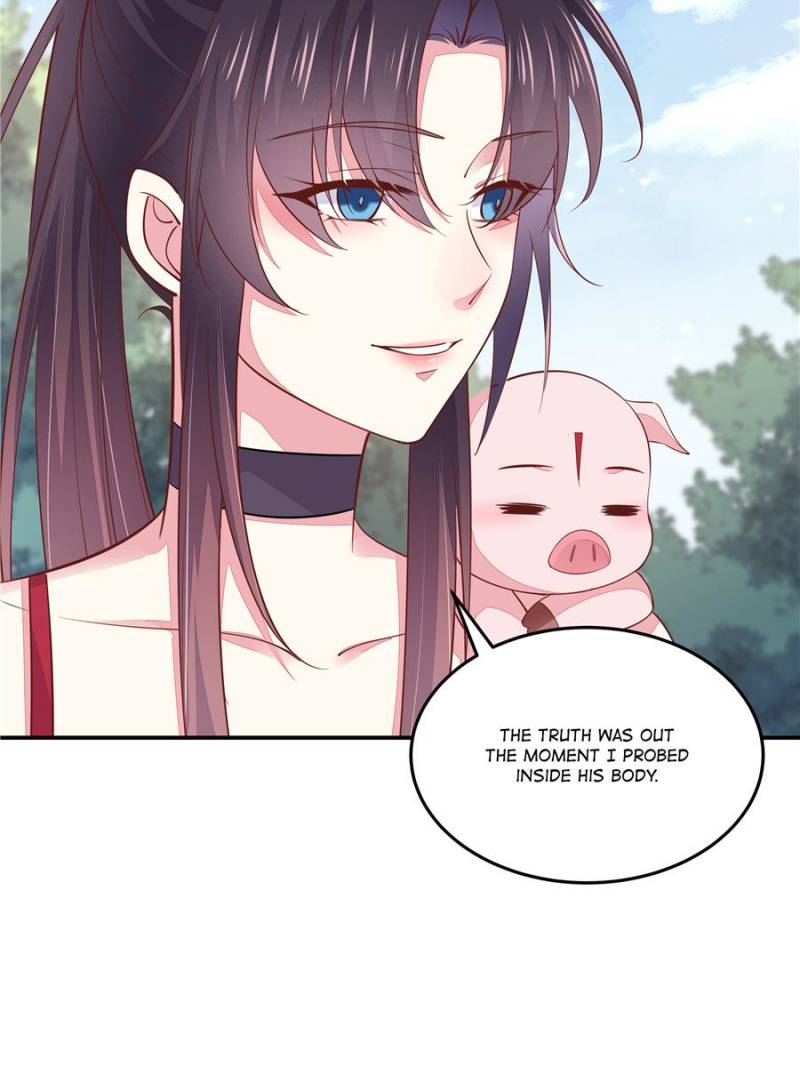 Pupillary Master Chapter 90 - Page 10