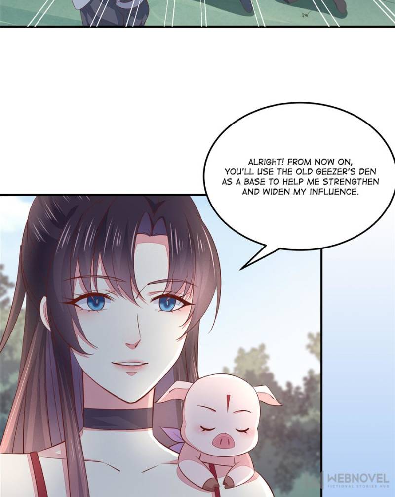 Pupillary Master Chapter 90 - Page 14