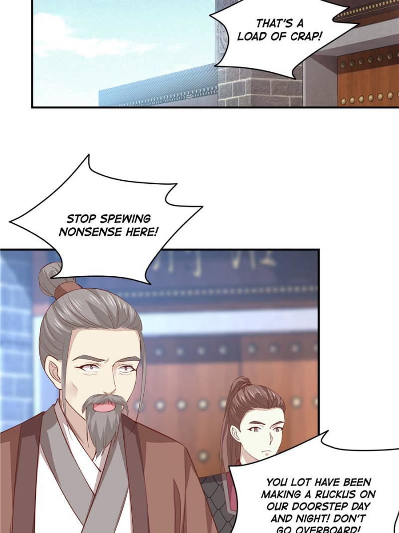 Pupillary Master Chapter 90 - Page 18