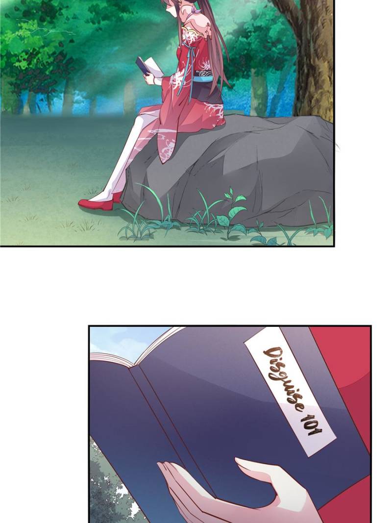 Pupillary Master Chapter 90 - Page 2