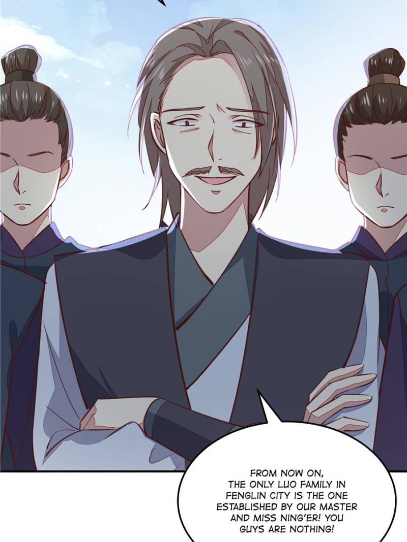 Pupillary Master Chapter 90 - Page 20