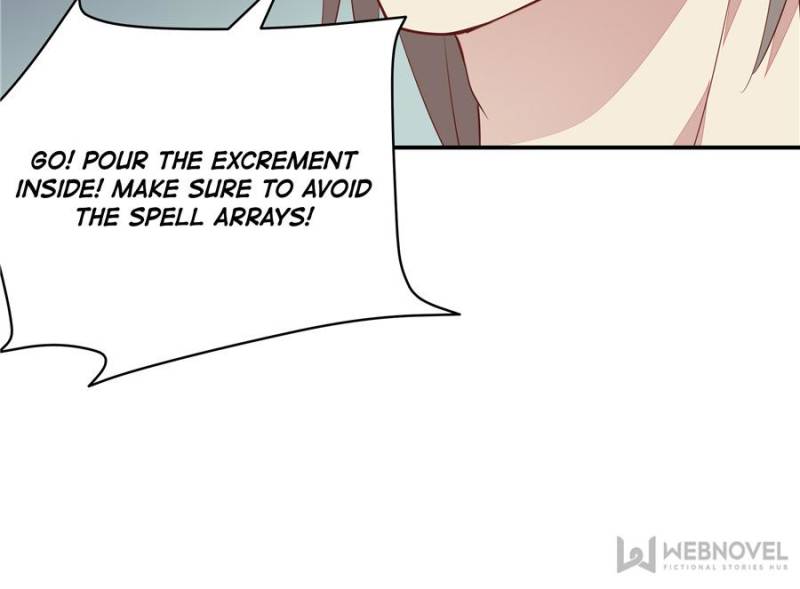 Pupillary Master Chapter 90 - Page 22