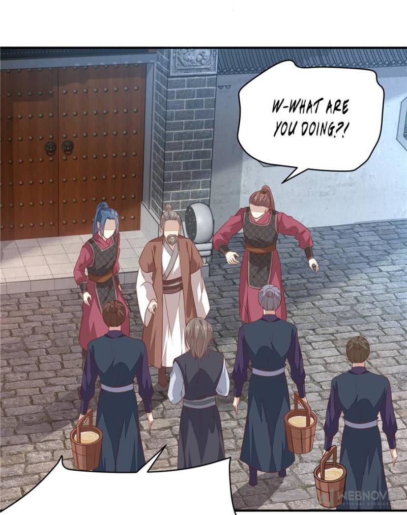 Pupillary Master Chapter 90 - Page 24