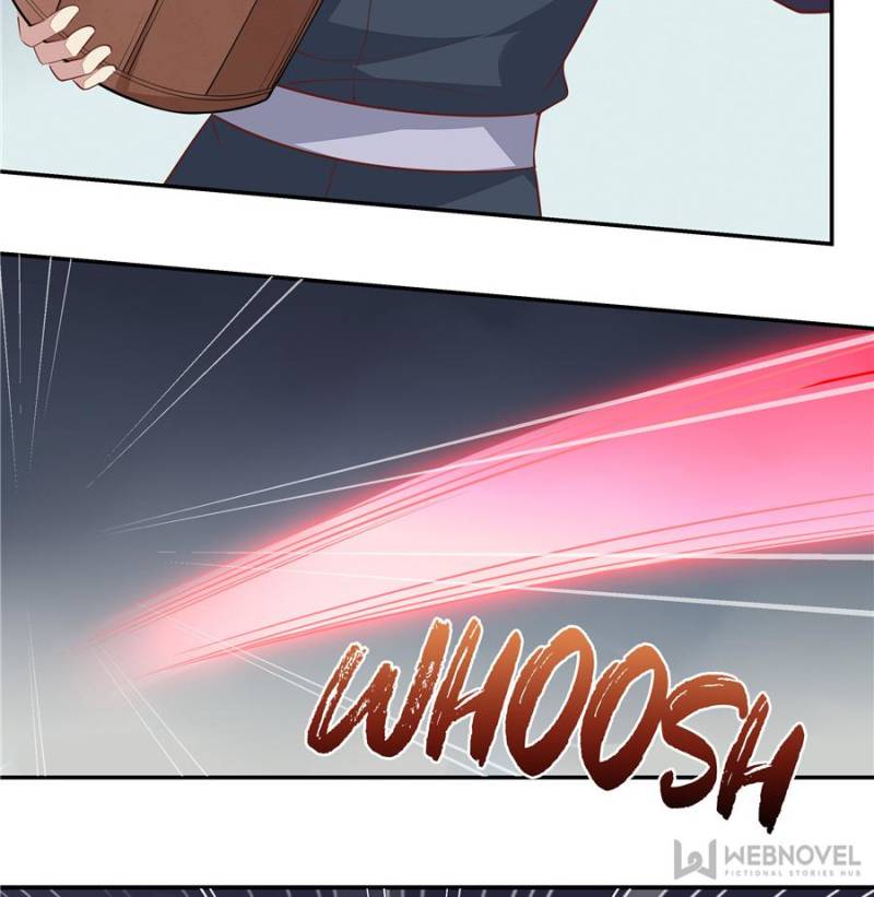 Pupillary Master Chapter 90 - Page 26