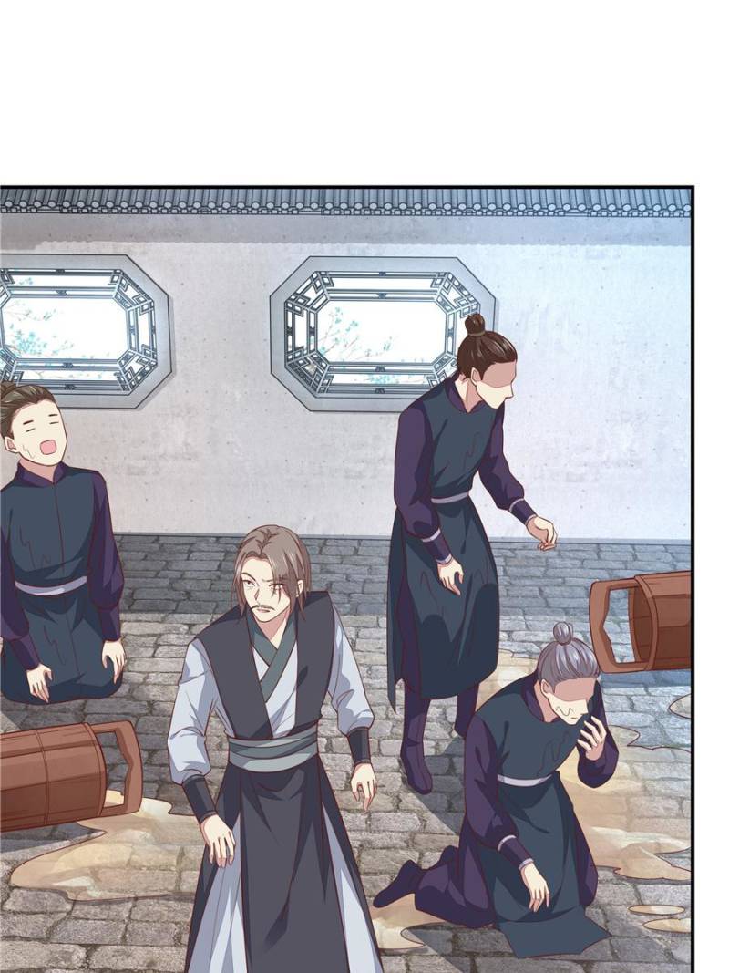 Pupillary Master Chapter 90 - Page 30
