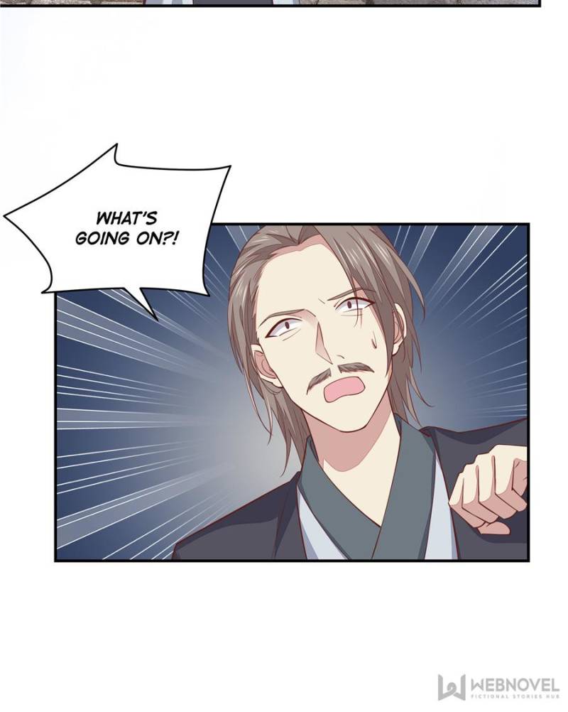 Pupillary Master Chapter 90 - Page 31