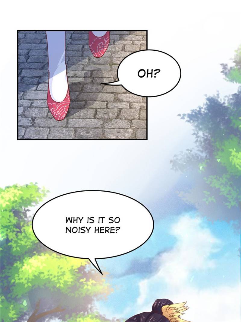 Pupillary Master Chapter 90 - Page 32