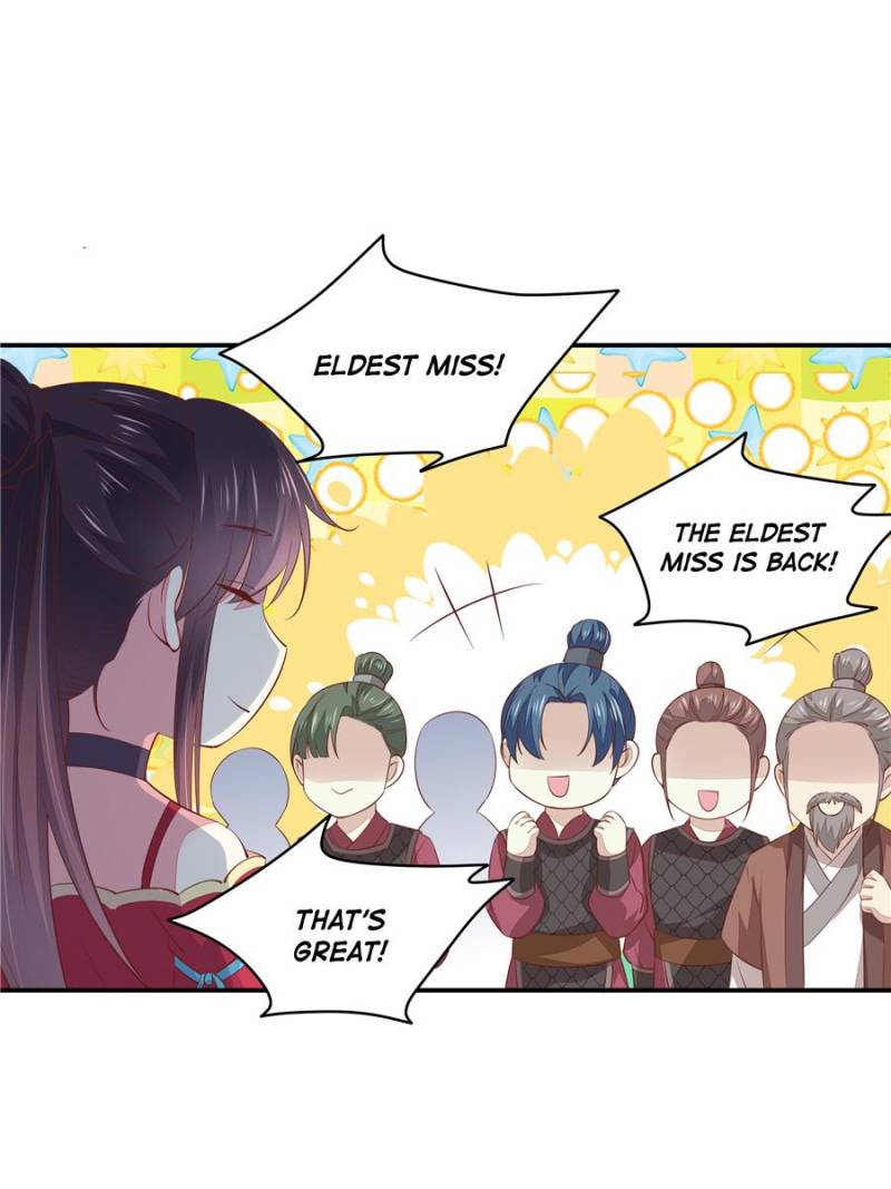 Pupillary Master Chapter 90 - Page 35