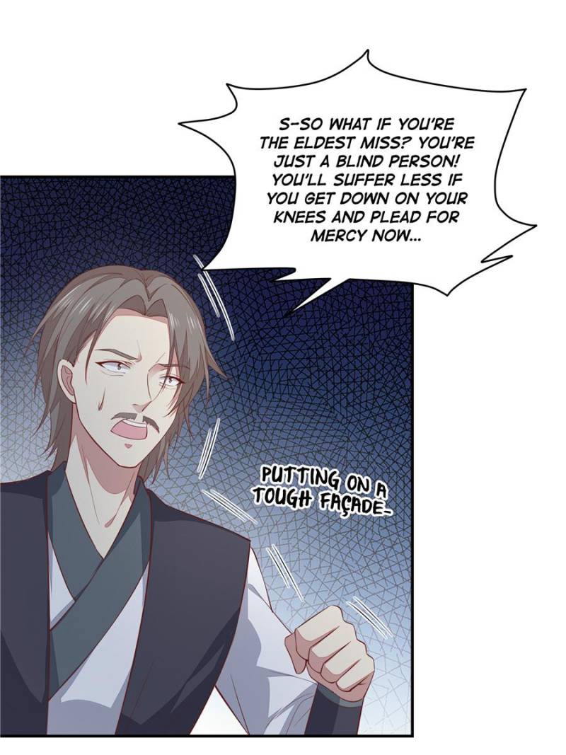 Pupillary Master Chapter 90 - Page 36