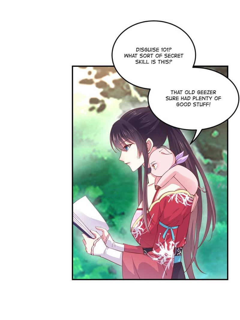 Pupillary Master Chapter 90 - Page 4
