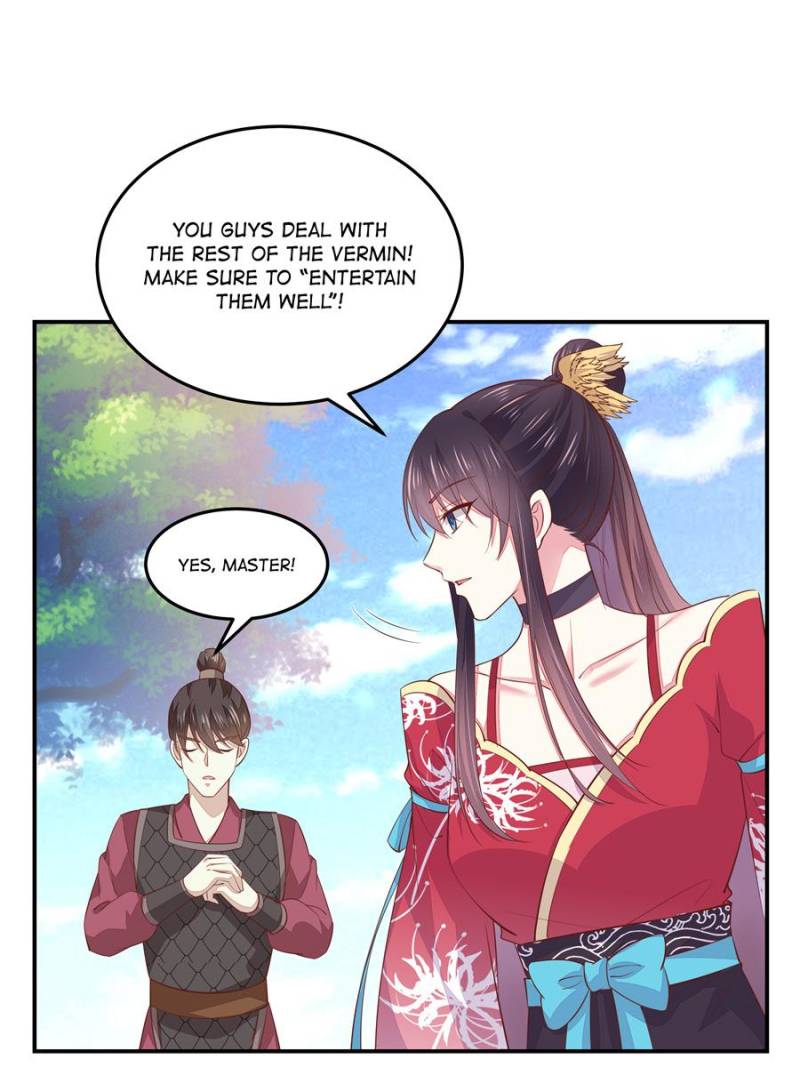 Pupillary Master Chapter 90 - Page 41