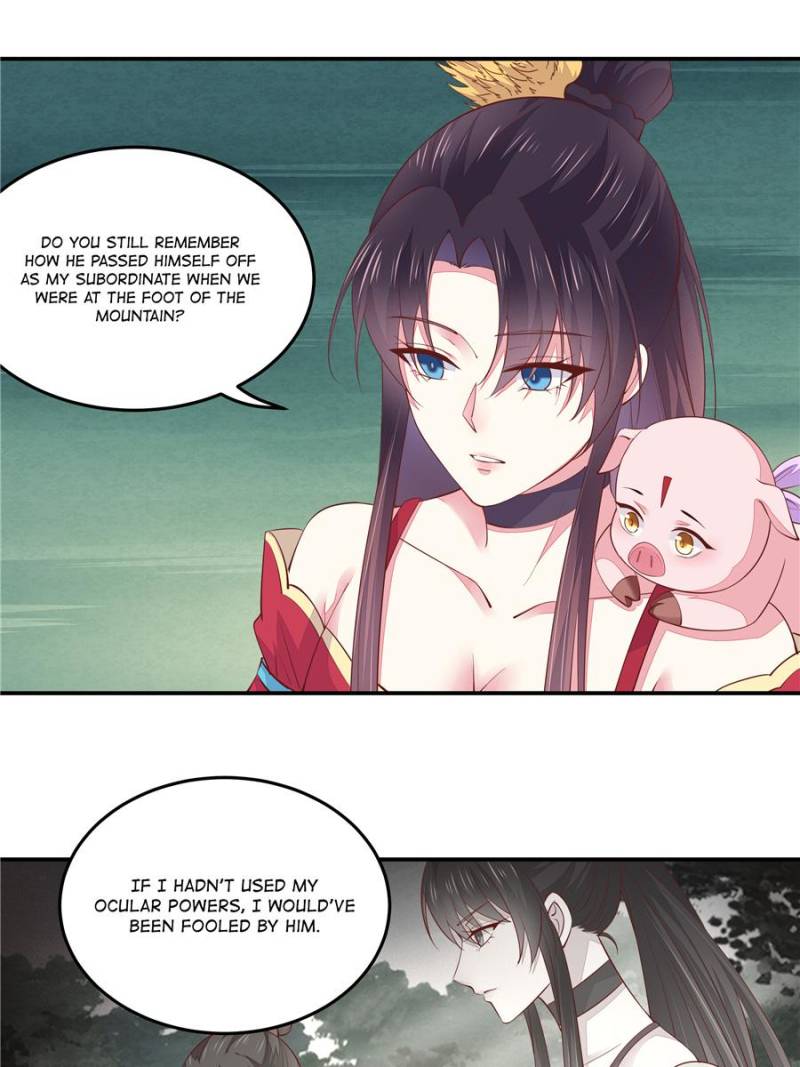 Pupillary Master Chapter 90 - Page 5