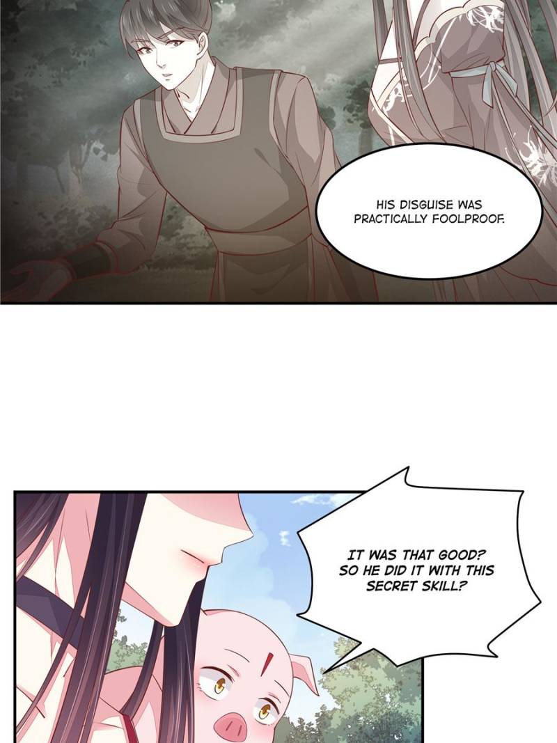 Pupillary Master Chapter 90 - Page 6