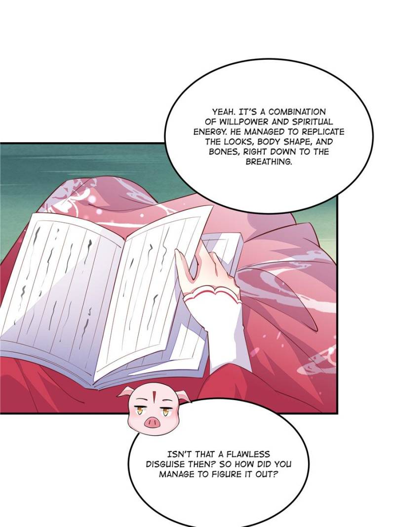 Pupillary Master Chapter 90 - Page 8