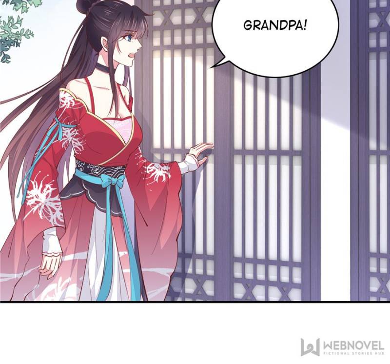 Pupillary Master Chapter 91 - Page 1