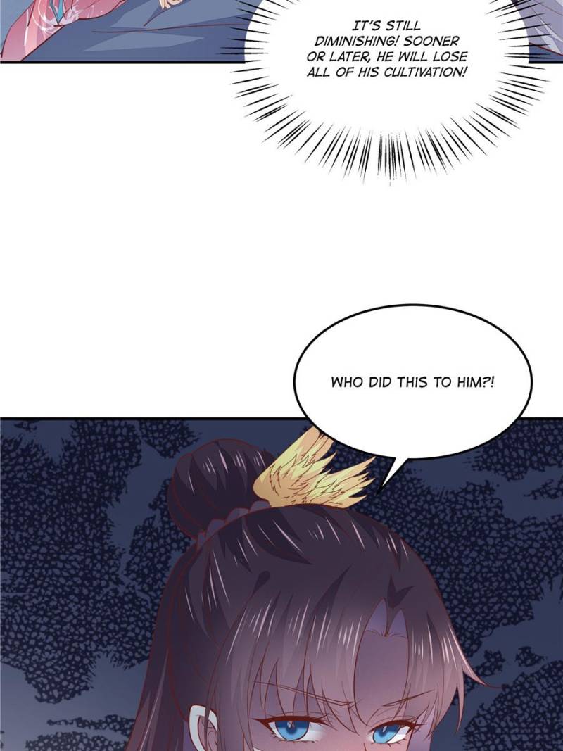 Pupillary Master Chapter 91 - Page 11