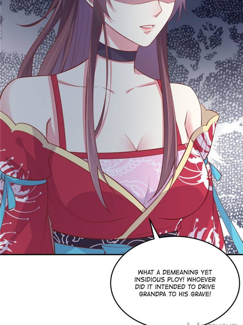 Pupillary Master Chapter 91 - Page 12