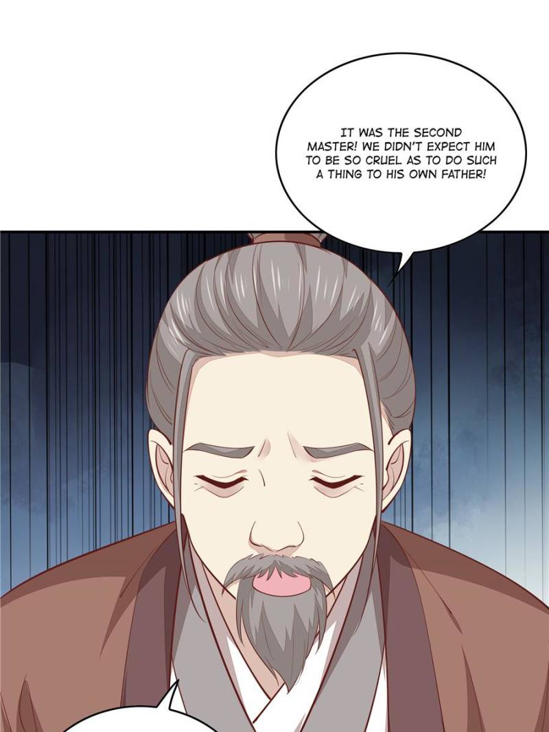 Pupillary Master Chapter 91 - Page 14