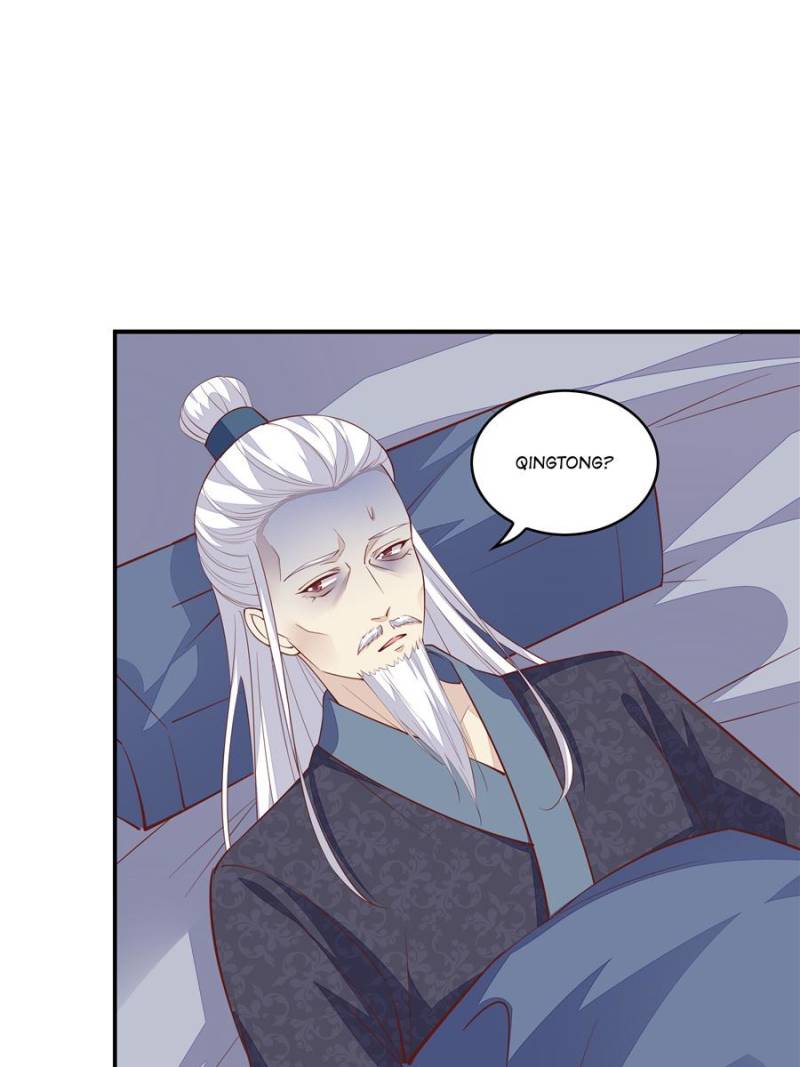 Pupillary Master Chapter 91 - Page 19