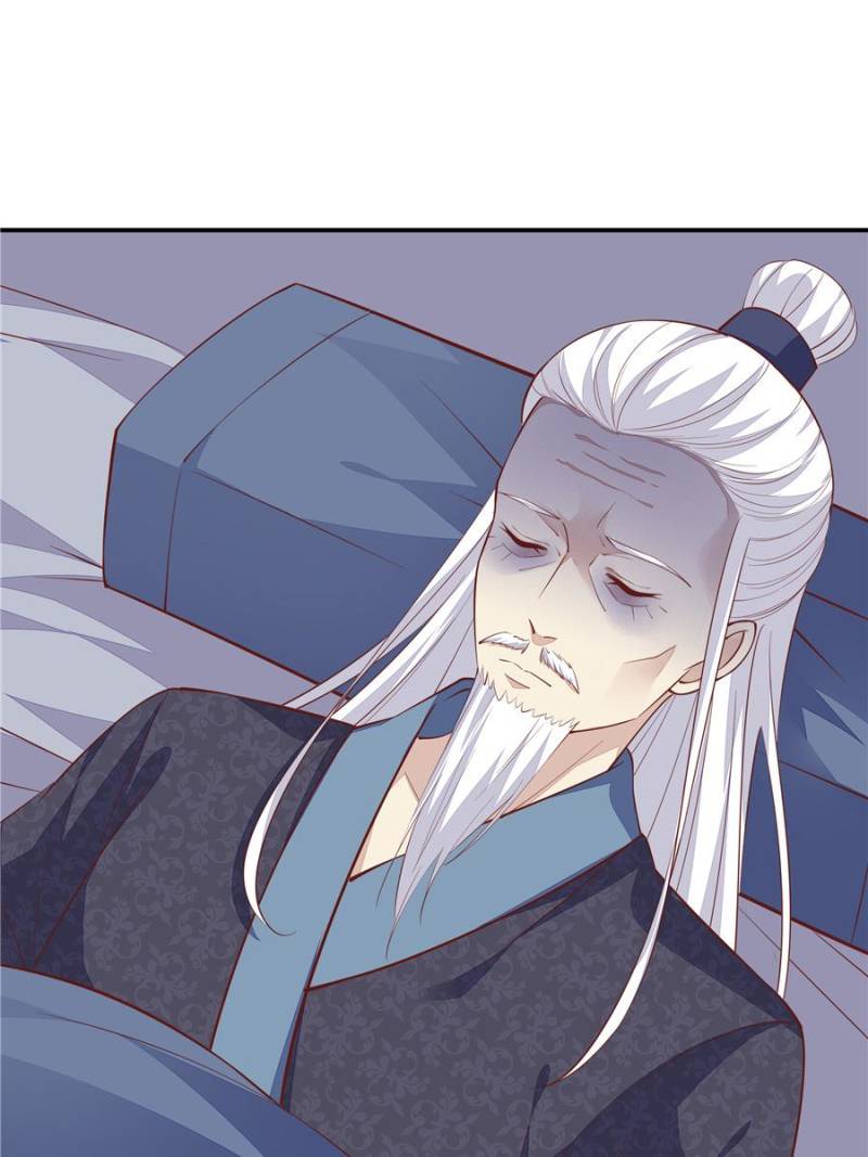 Pupillary Master Chapter 91 - Page 2