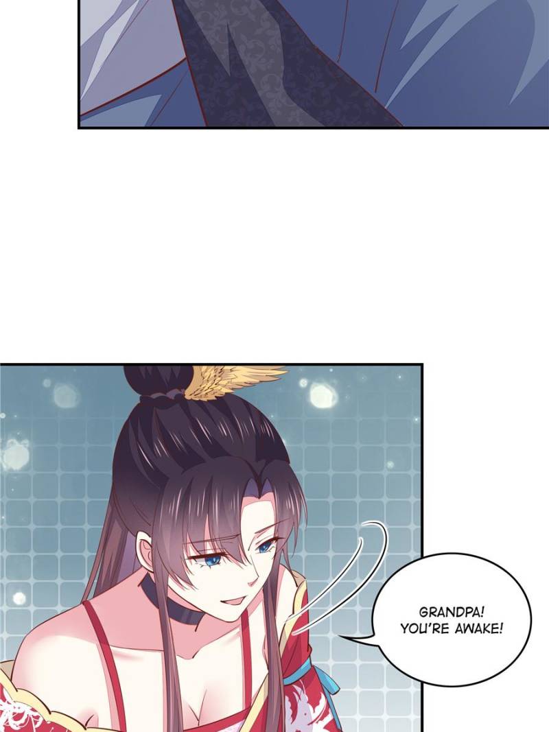Pupillary Master Chapter 91 - Page 20