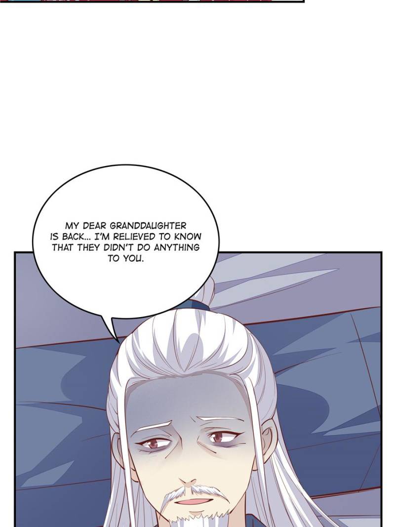 Pupillary Master Chapter 91 - Page 22