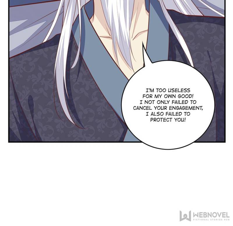 Pupillary Master Chapter 91 - Page 23