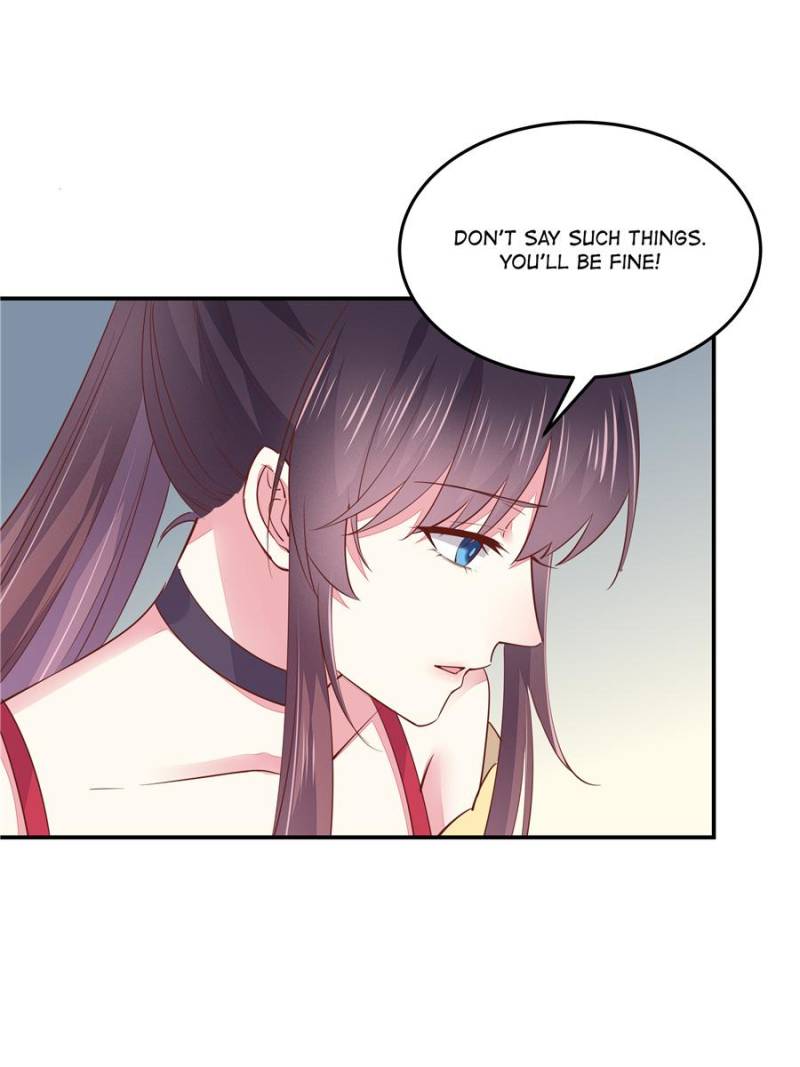 Pupillary Master Chapter 91 - Page 24