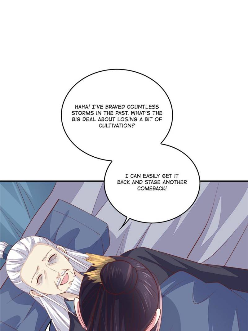Pupillary Master Chapter 91 - Page 25