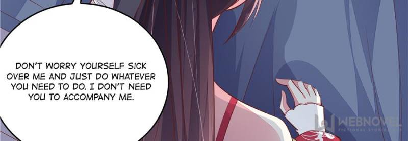 Pupillary Master Chapter 91 - Page 26