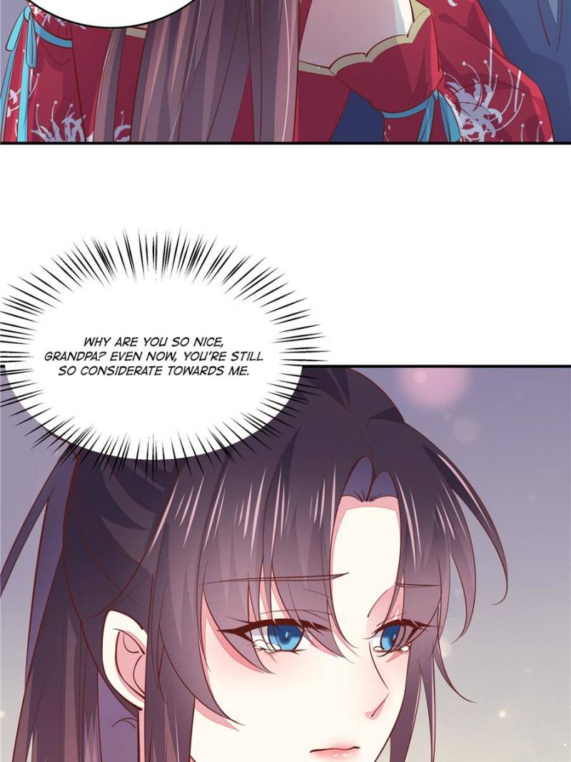 Pupillary Master Chapter 91 - Page 27