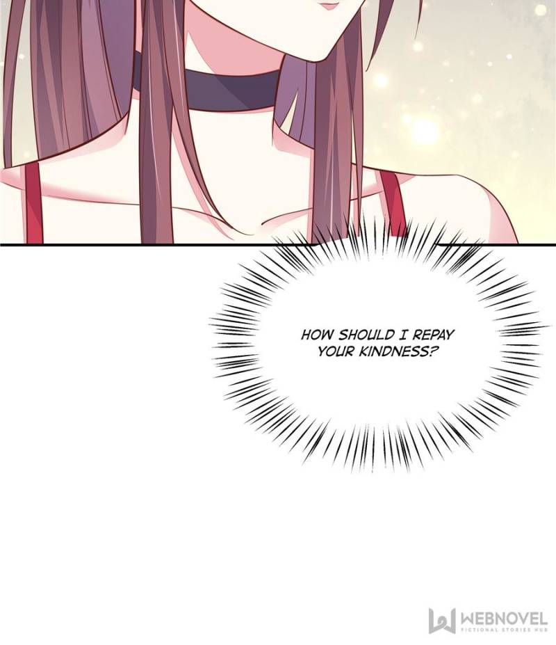 Pupillary Master Chapter 91 - Page 28