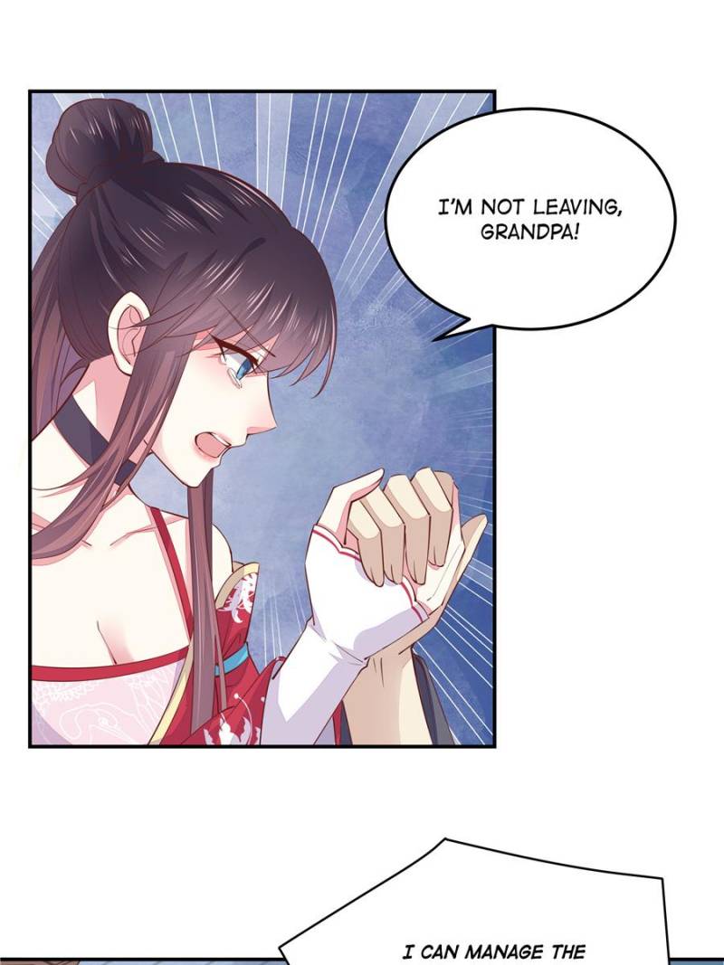 Pupillary Master Chapter 91 - Page 29