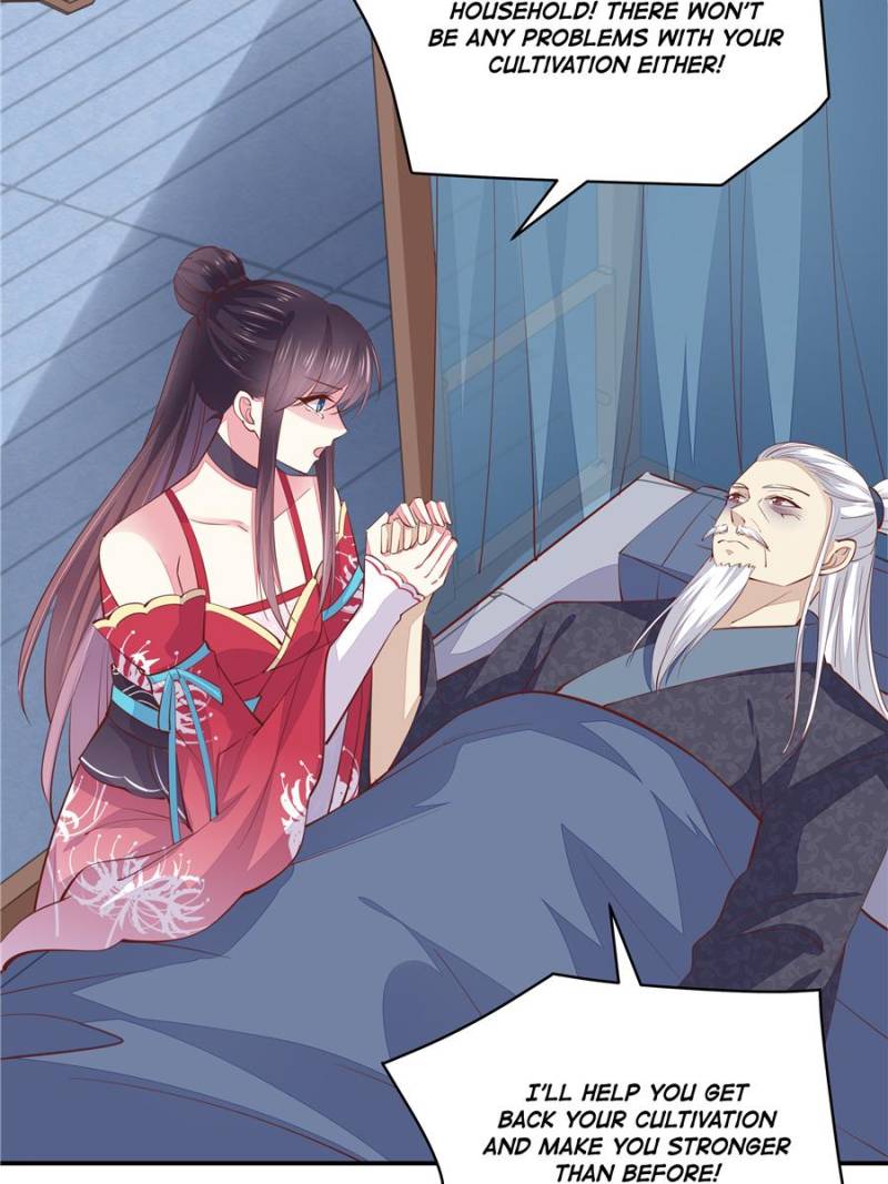 Pupillary Master Chapter 91 - Page 30