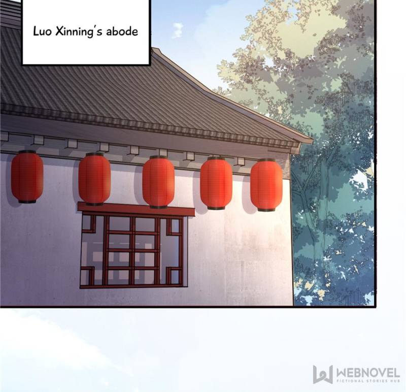 Pupillary Master Chapter 91 - Page 33