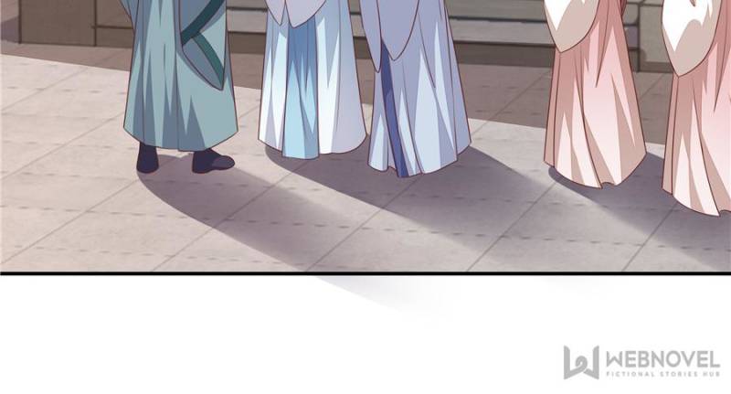 Pupillary Master Chapter 91 - Page 36