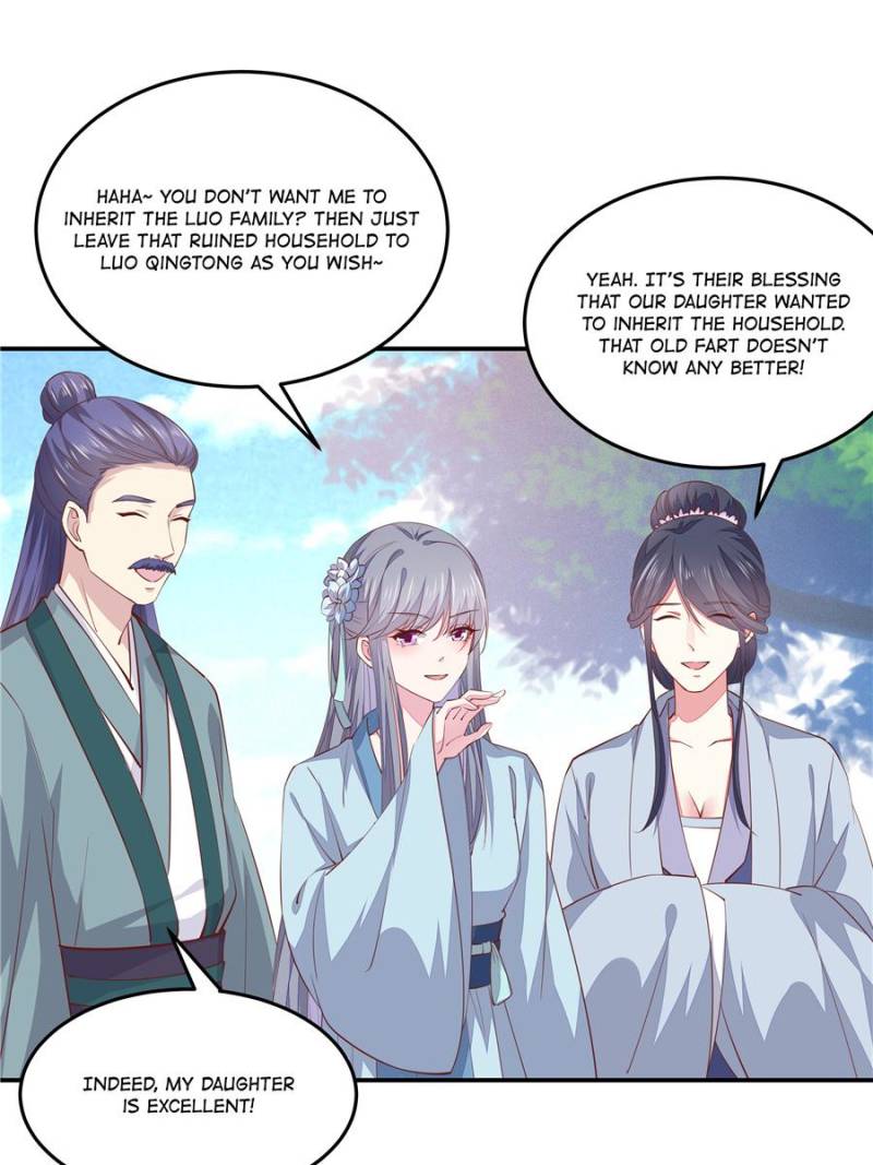 Pupillary Master Chapter 91 - Page 37