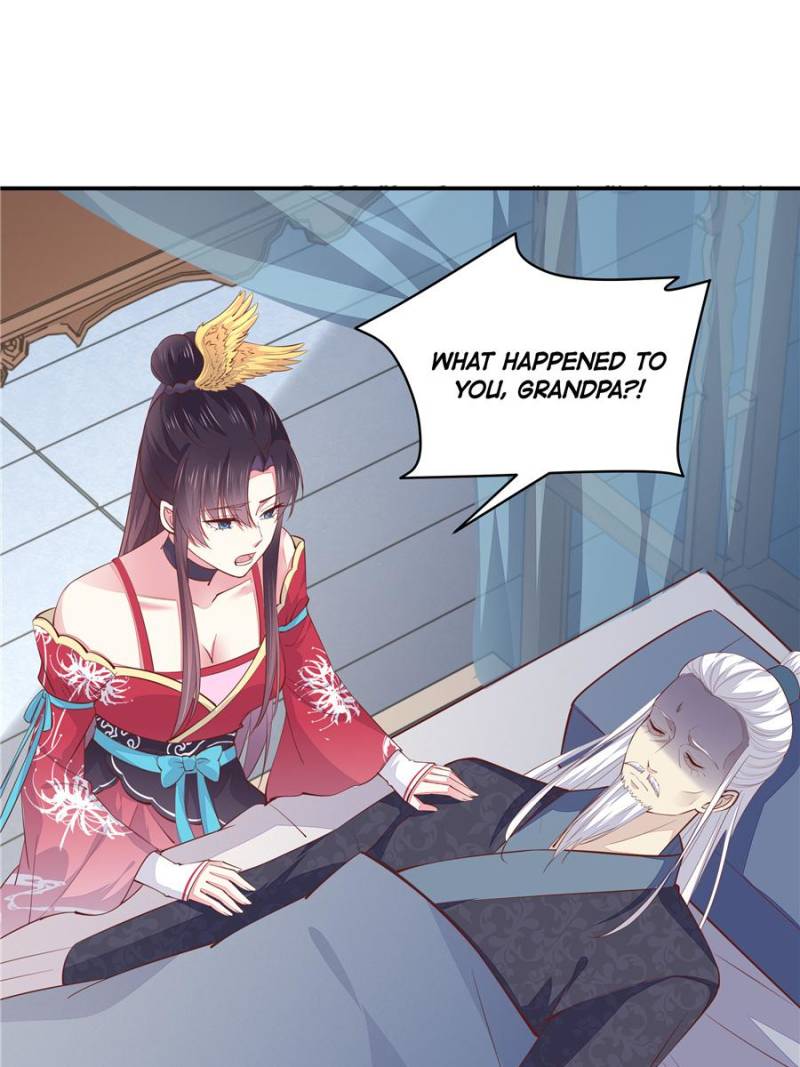 Pupillary Master Chapter 91 - Page 4
