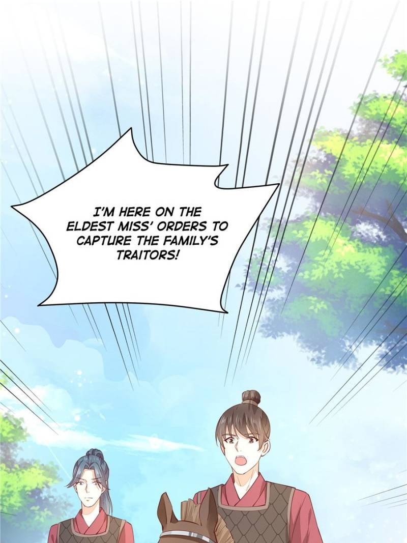 Pupillary Master Chapter 91 - Page 40