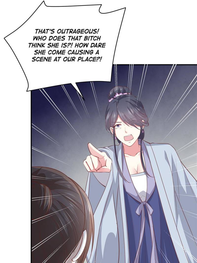 Pupillary Master Chapter 91 - Page 42