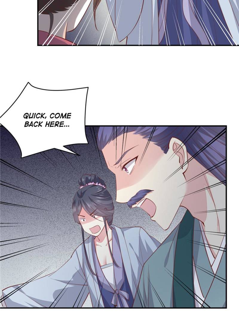 Pupillary Master Chapter 91 - Page 43