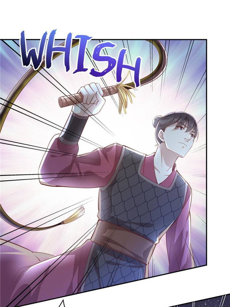Pupillary Master Chapter 91 - Page 45