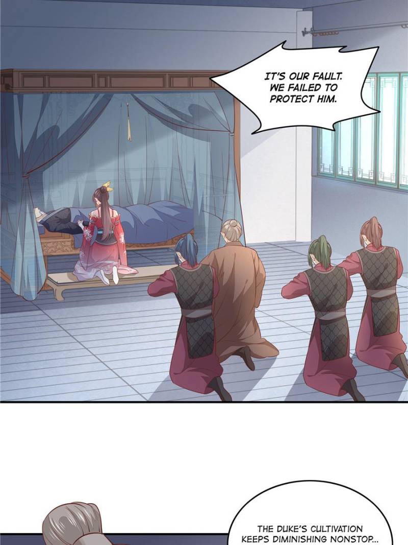Pupillary Master Chapter 91 - Page 6