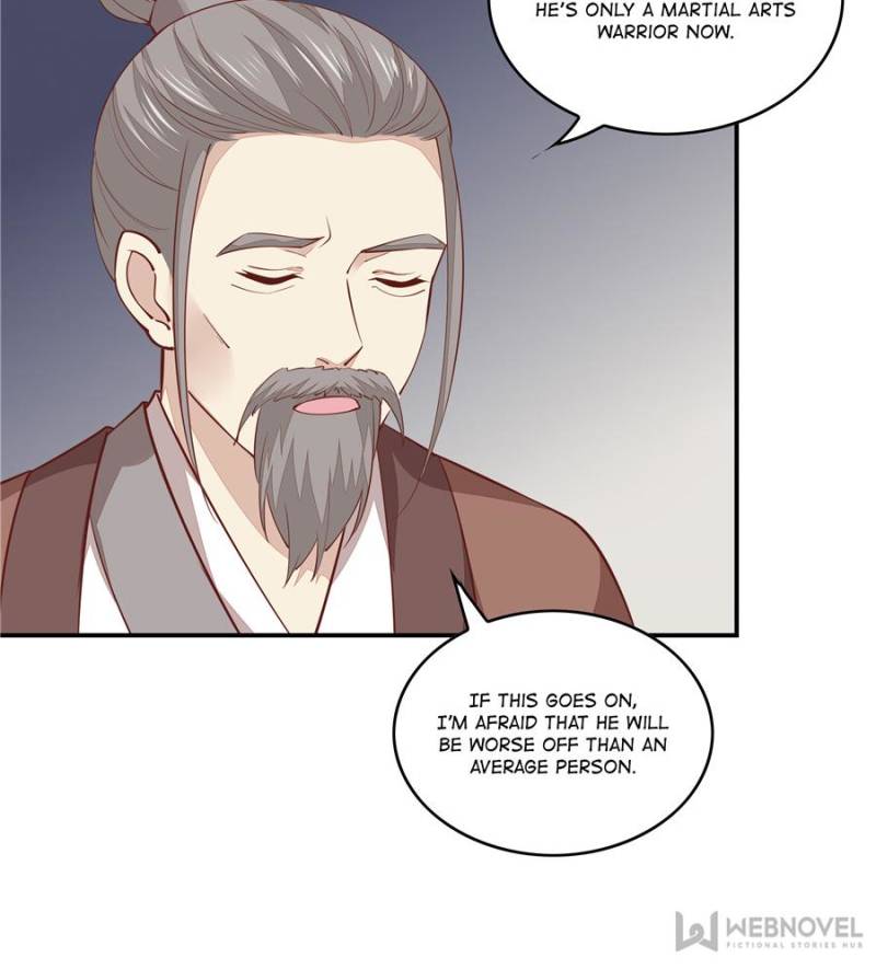 Pupillary Master Chapter 91 - Page 7