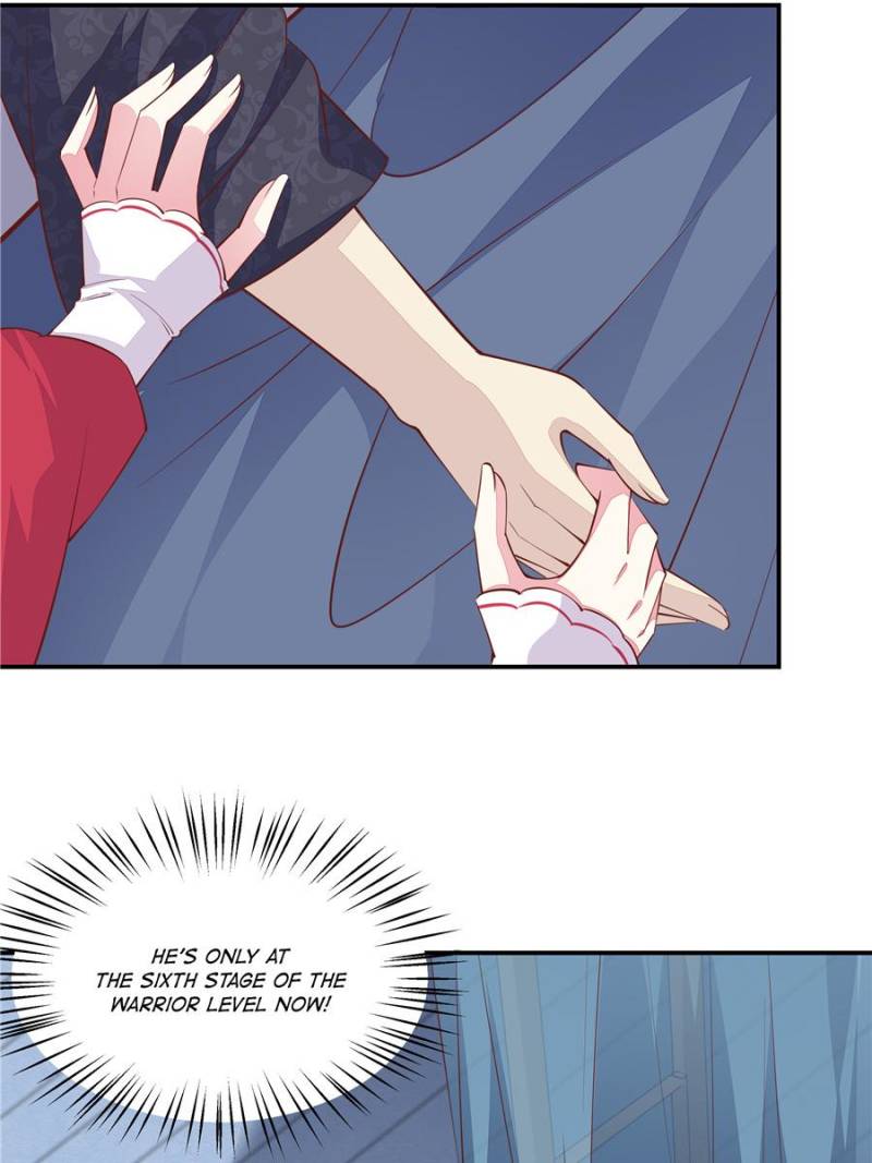 Pupillary Master Chapter 91 - Page 9