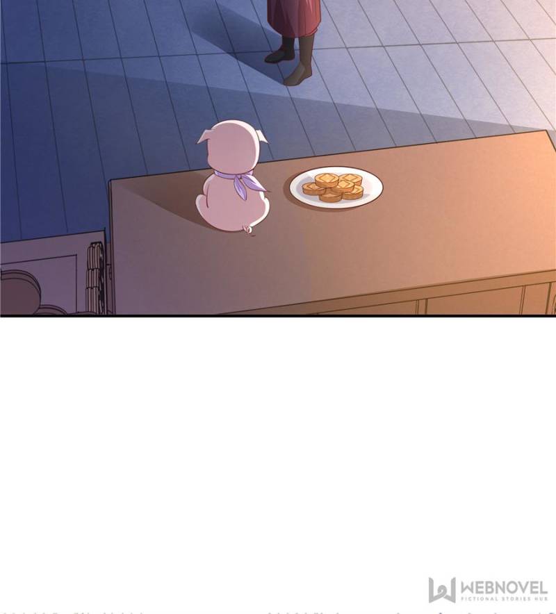 Pupillary Master Chapter 92 - Page 20